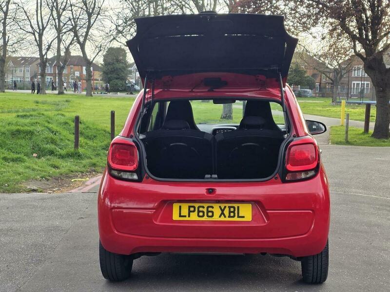 Used Citroen C1 2017 for sale - 78072371: Photo 26