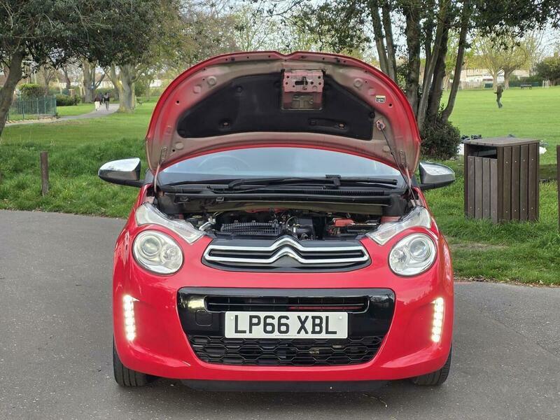 Used Citroen C1 2017 for sale - 78072371: Photo 27