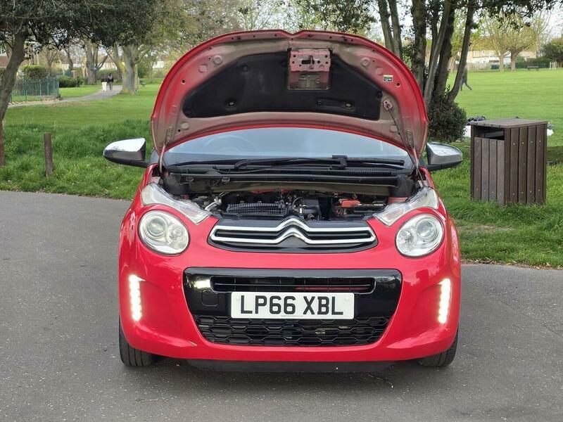 Used Citroen C1 2017 for sale - 78072371: Photo 28