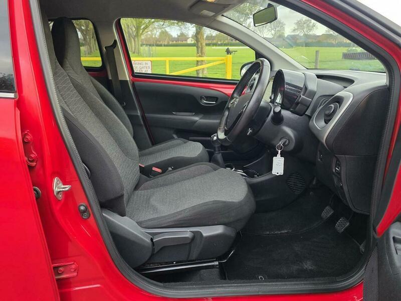 Used Citroen C1 2017 for sale - 78072371: Photo 30