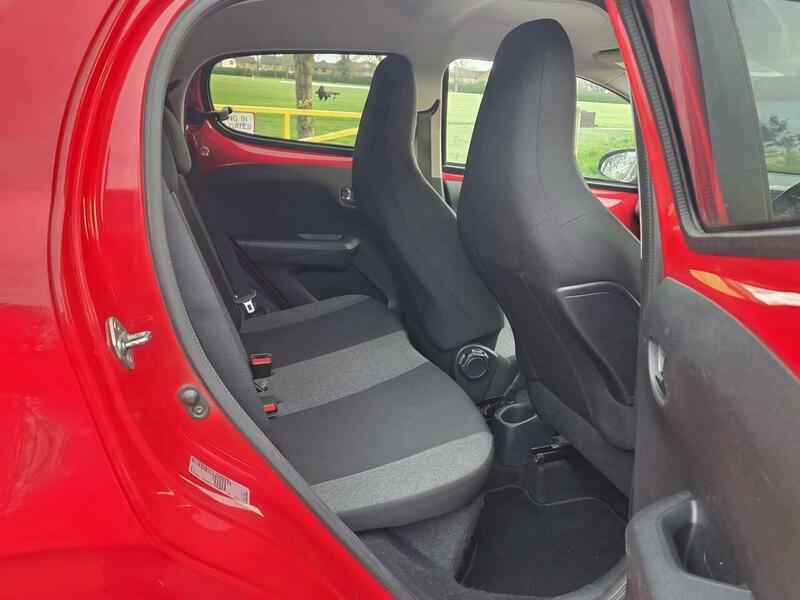 Used Citroen C1 2017 for sale - 78072371: Photo 31