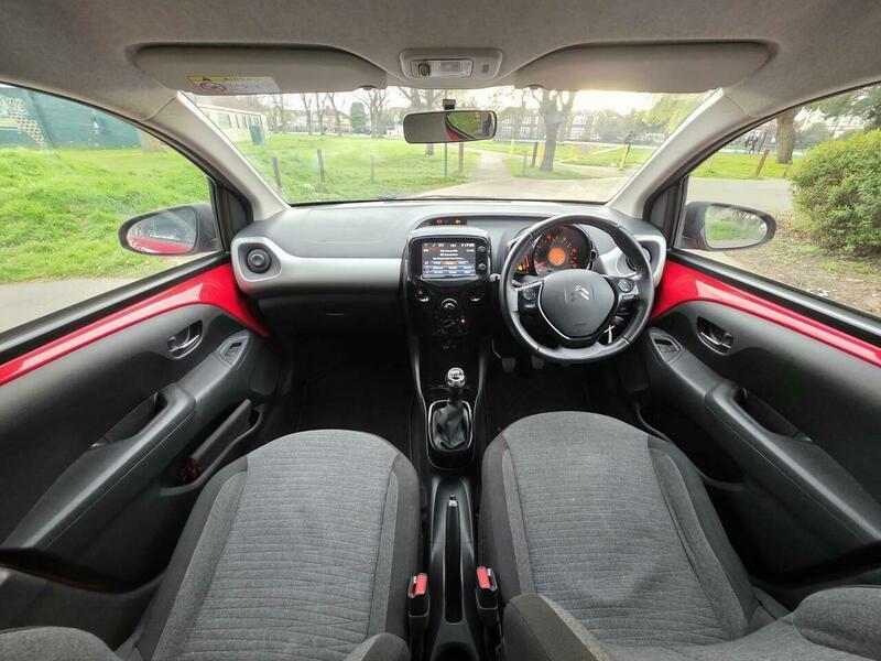 Used Citroen C1 2017 for sale - 78072371: Photo 33