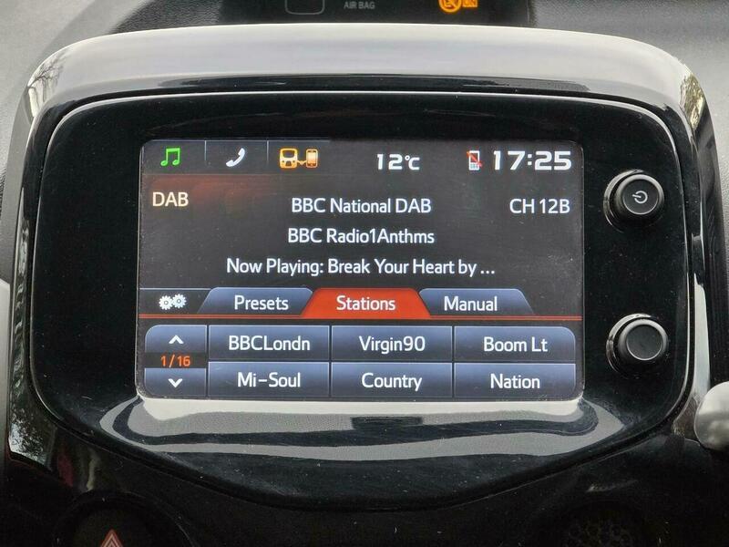 Used Citroen C1 2017 for sale - 78072371: Photo 34