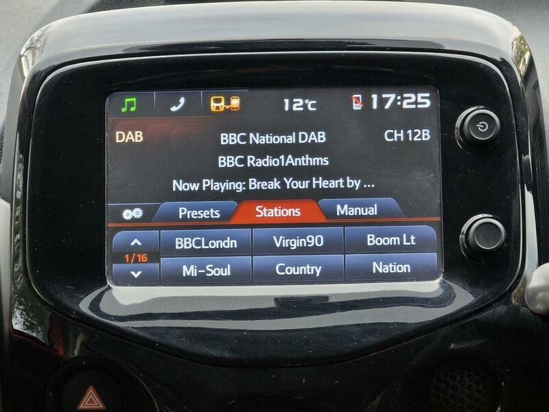 Used Citroen C1 2017 for sale - 78072371: Photo 35