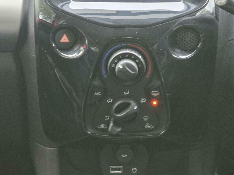 Used Citroen C1 2017 for sale - 78072371: Photo 37