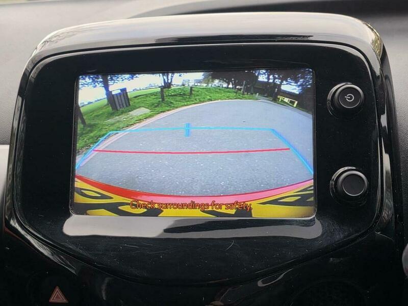 Used Citroen C1 2017 for sale - 78072371: Photo 38