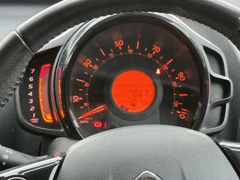 Used Citroen C1 2017 for sale - 78072371: Photo 39