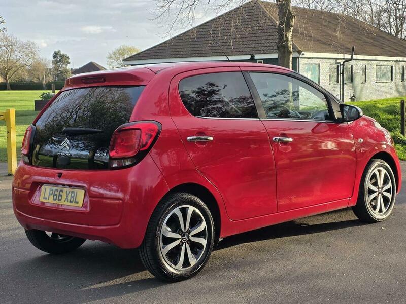 Used Citroen C1 2017 for sale - 78072371: Photo 5