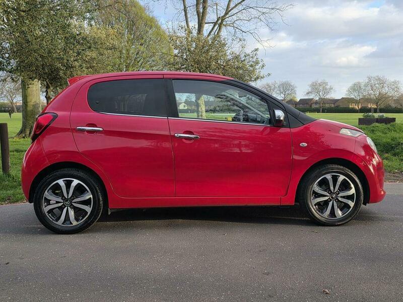 Used Citroen C1 2017 for sale - 78072371: Photo 6