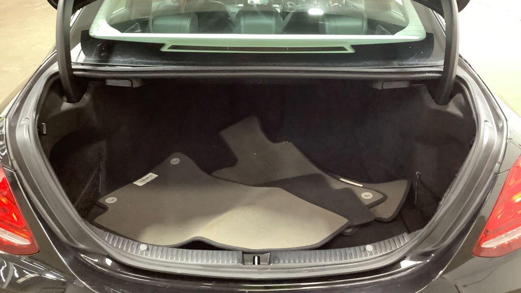 Used Mercedes-Benz C Class 2016 for sale - 76561124: Photo 7