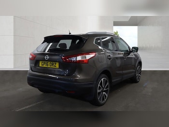 Used Nissan Qashqai 2016 for sale - 78922799: Photo
