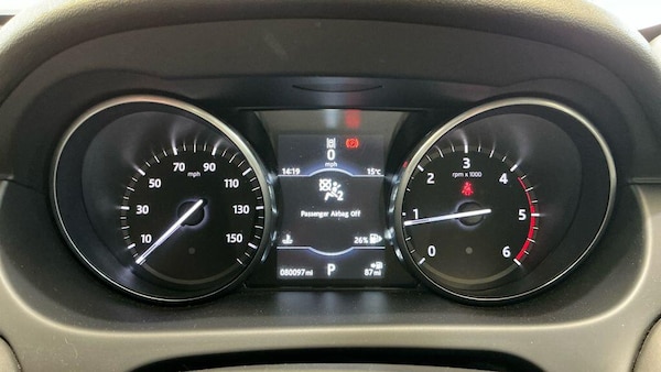 Used Land Rover Discovery Sport 2017 for sale - 76246651: Photo 10
