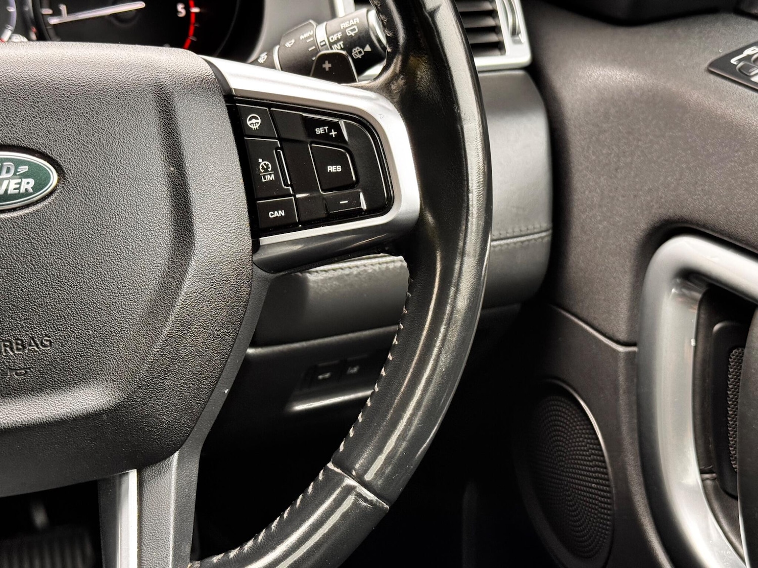 Used Land Rover Discovery Sport 2017 for sale - 76246651: Photo 21