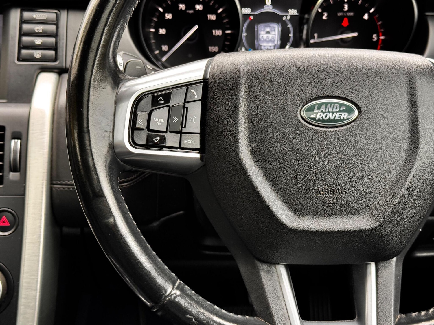 Used Land Rover Discovery Sport 2017 for sale - 76246651: Photo 22