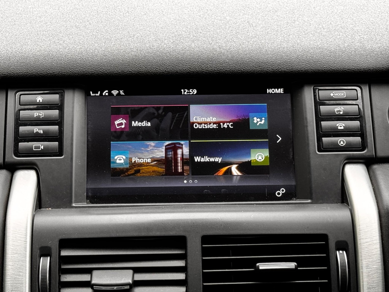 Used Land Rover Discovery Sport 2017 for sale - 76246651: Photo 23