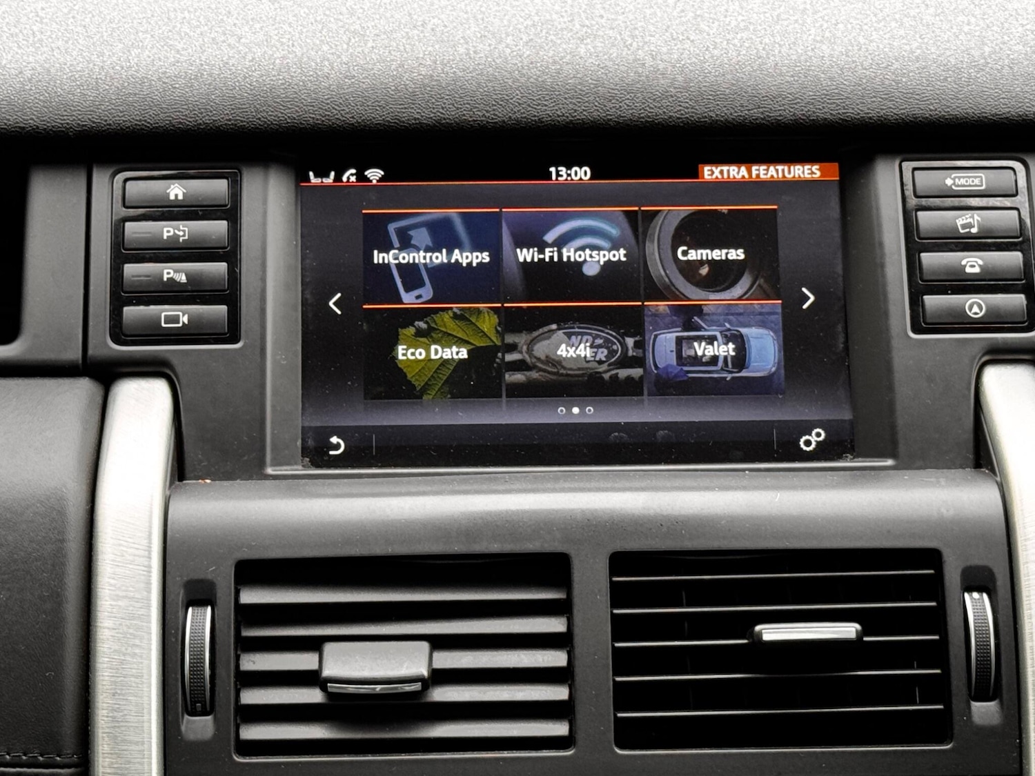 Used Land Rover Discovery Sport 2017 for sale - 76246651: Photo 25