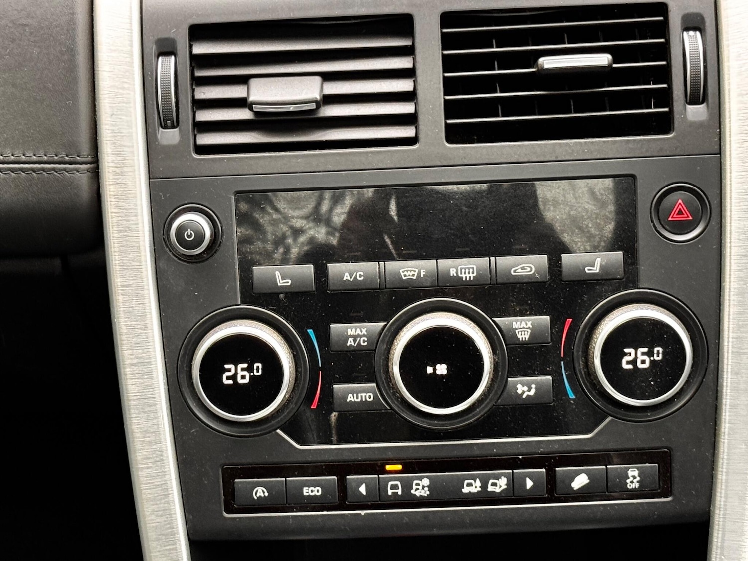 Used Land Rover Discovery Sport 2017 for sale - 76246651: Photo 26