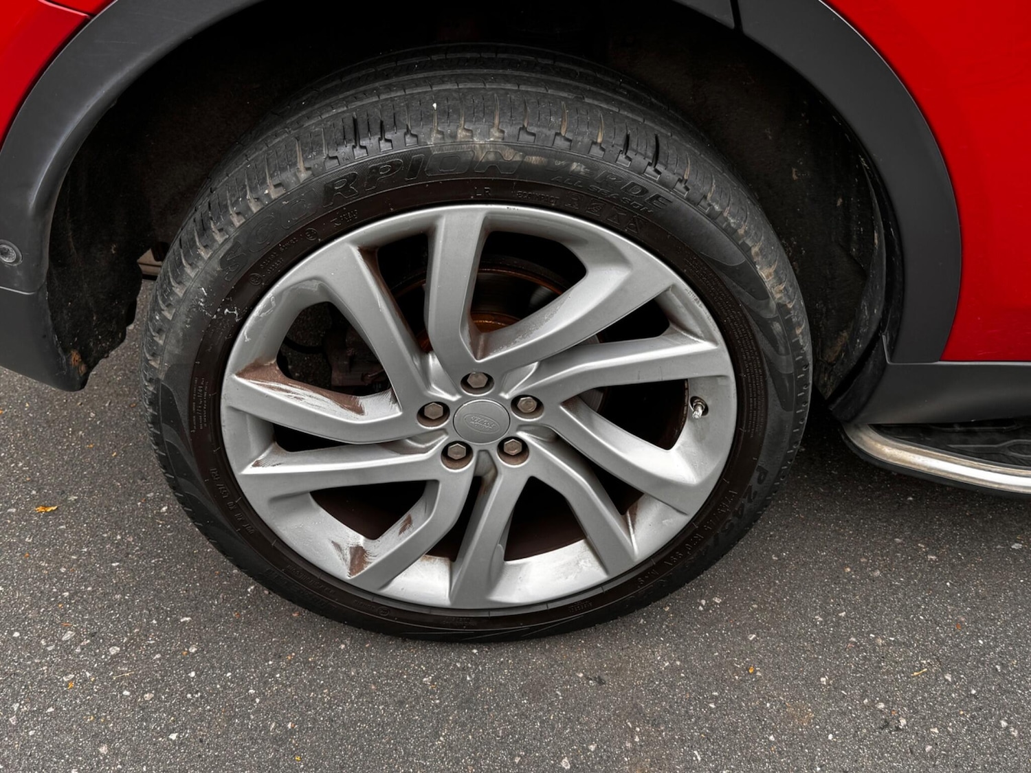 Used Land Rover Discovery Sport 2017 for sale - 76246651: Photo 35