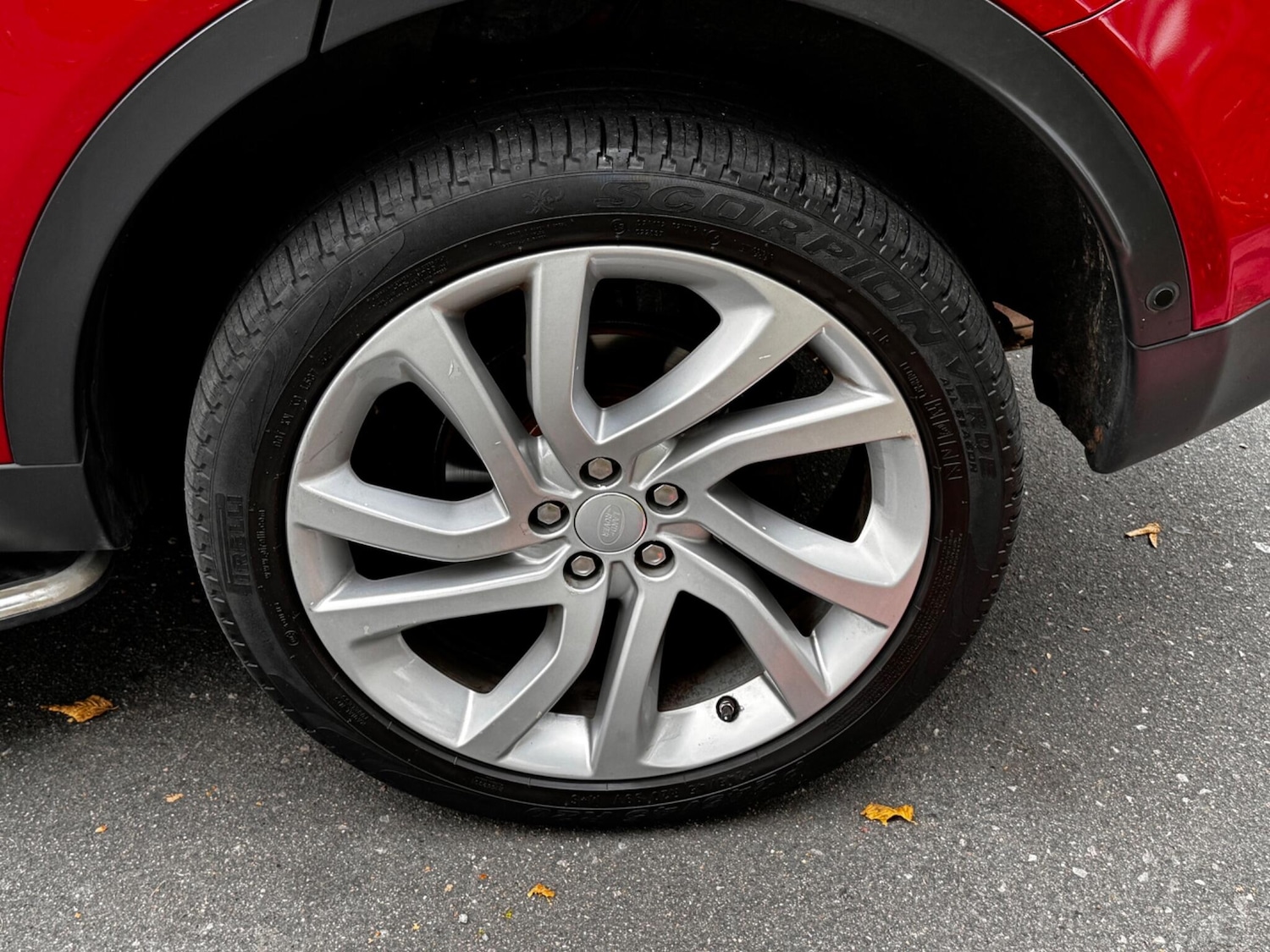 Used Land Rover Discovery Sport 2017 for sale - 76246651: Photo 36