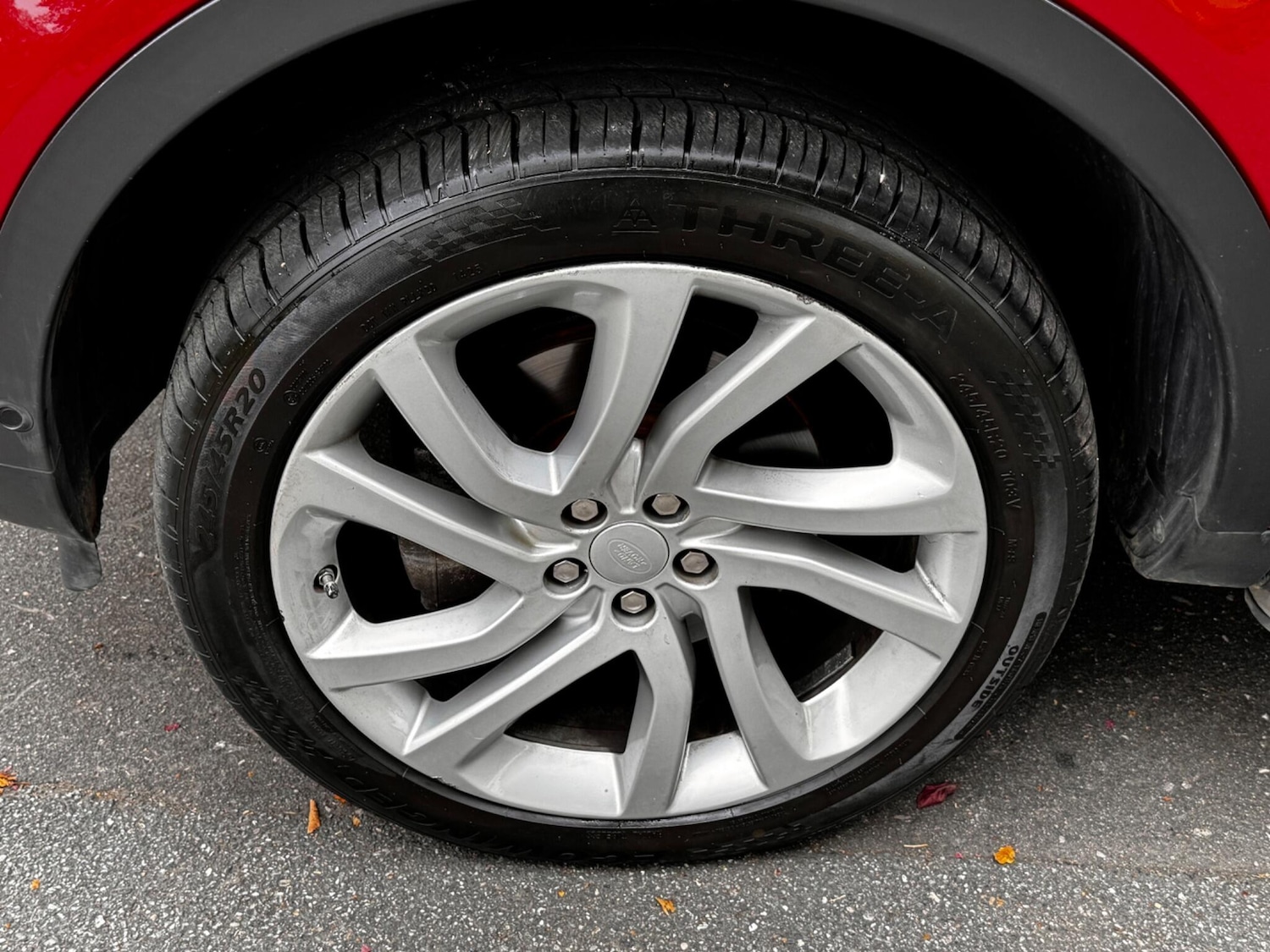 Used Land Rover Discovery Sport 2017 for sale - 76246651: Photo 37