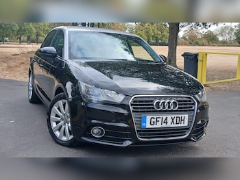Used Audi A1 2014 for sale - 79533405: Photo