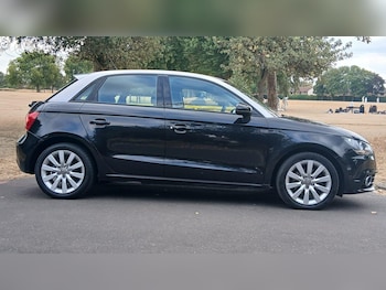 Used Audi A1 2014 for sale - 79533405: Photo
