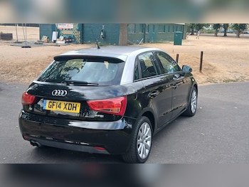 Used Audi A1 2014 for sale - 79533405: Photo