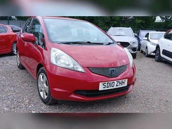 Used Honda Jazz 2010 for sale - 78609031: Photo