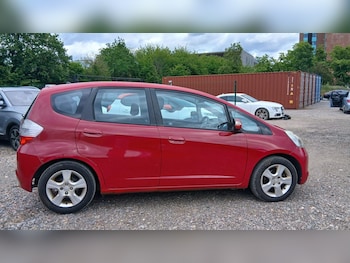 Used Honda Jazz 2010 for sale - 78609031: Photo