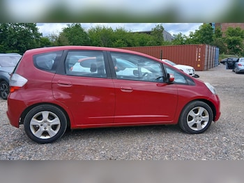 Used Honda Jazz 2010 for sale - 78609031: Photo