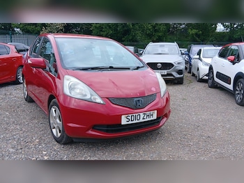 Used Honda Jazz 2010 for sale - 78609031: Photo