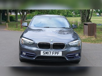 Used BMW 1 Series 2016 for sale - 78560906: Photo