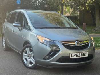 2013 (62) - 1.8i Exclusiv 5dr