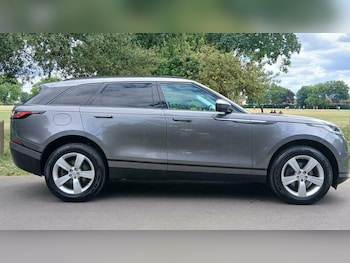 Used Land Rover Range Rover Velar 2018 for sale - 79061458: Photo