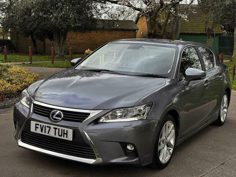 Used Lexus CT 2017 for sale - 77637801: Photo 13