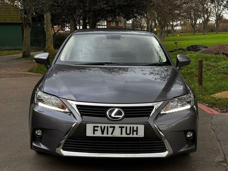 Used Lexus CT 2017 for sale - 77637801: Photo 15