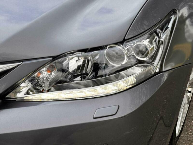 Used Lexus CT 2017 for sale - 77637801: Photo 17