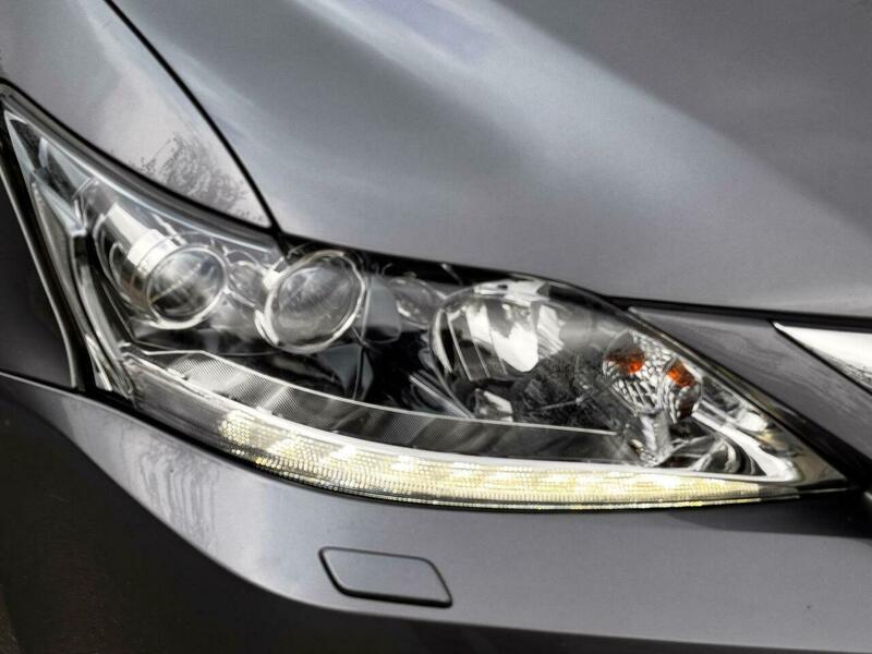 Used Lexus CT 2017 for sale - 77637801: Photo 22