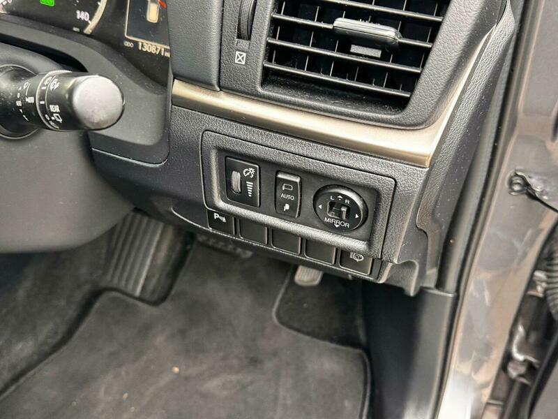 Used Lexus CT 2017 for sale - 77637801: Photo 26