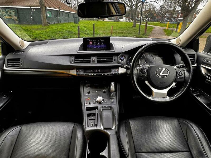 Used Lexus CT 2017 for sale - 77637801: Photo 31
