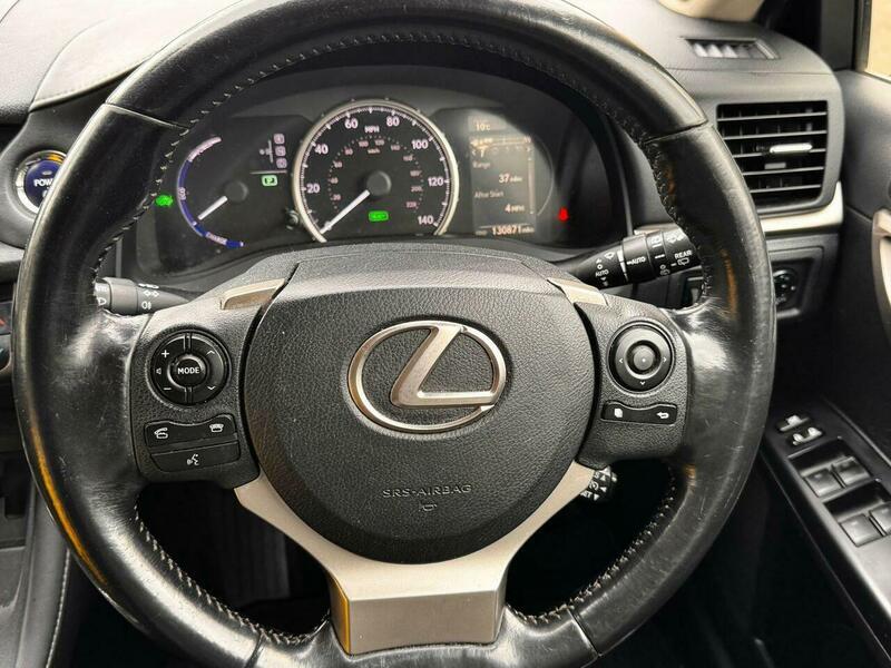 Used Lexus CT 2017 for sale - 77637801: Photo 33