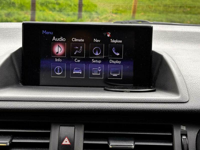 Used Lexus CT 2017 for sale - 77637801: Photo 35