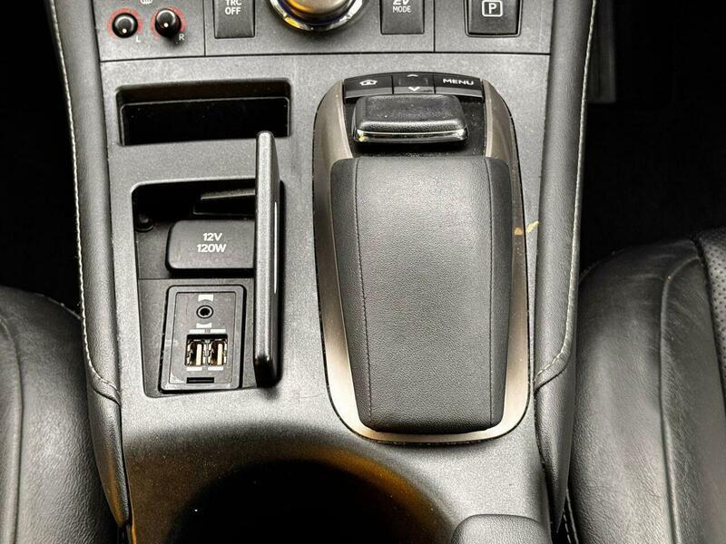 Used Lexus CT 2017 for sale - 77637801: Photo 36