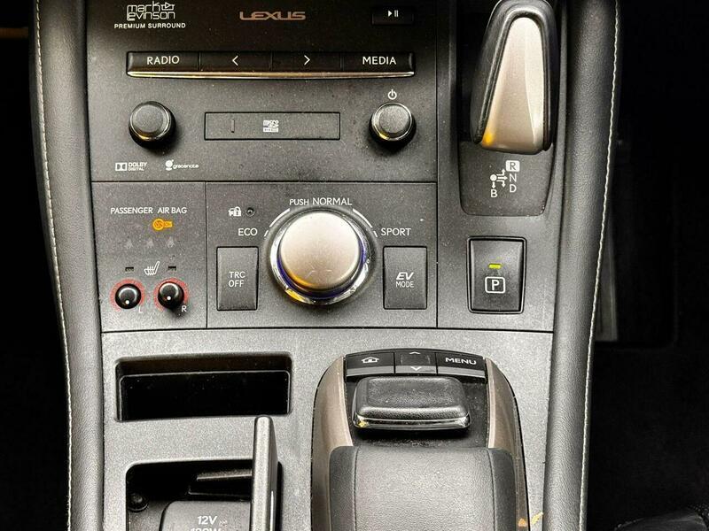 Used Lexus CT 2017 for sale - 77637801: Photo 42