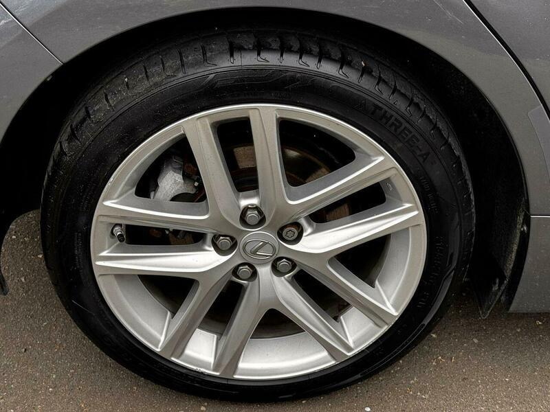 Used Lexus CT 2017 for sale - 77637801: Photo 44