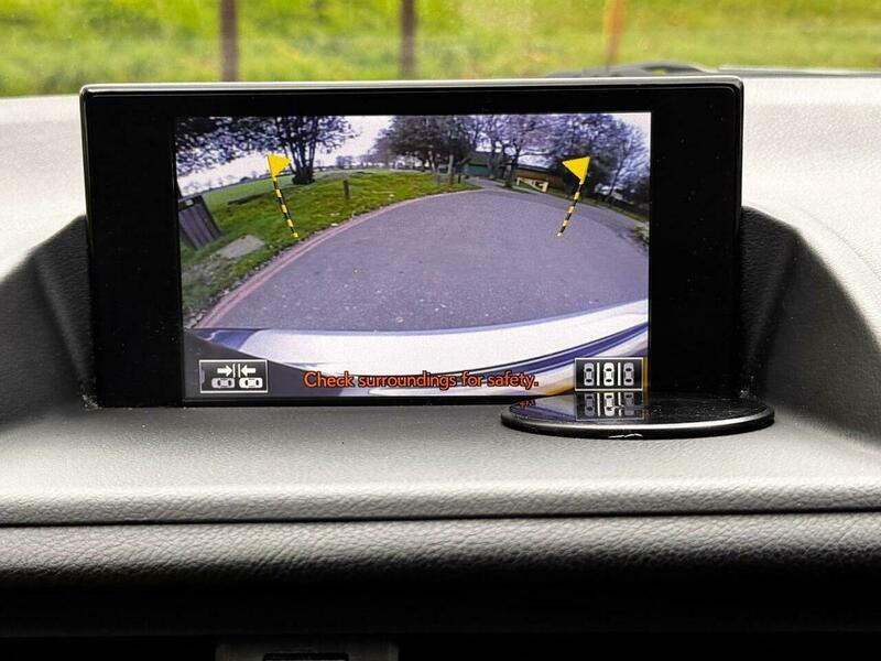 Used Lexus CT 2017 for sale - 77637801: Photo 49