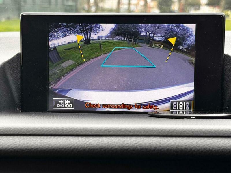 Used Lexus CT 2017 for sale - 77637801: Photo 50