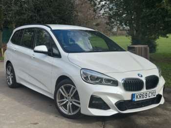 (69) - 1.5 218i M Sport DCT Euro 6 (s/s) 5dr