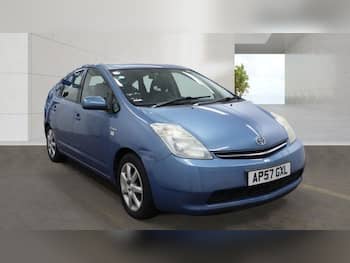 Used Toyota Prius 2007 for sale - 79741054: Photo