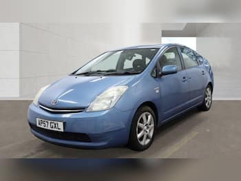 Used Toyota Prius 2007 for sale - 79741054: Photo